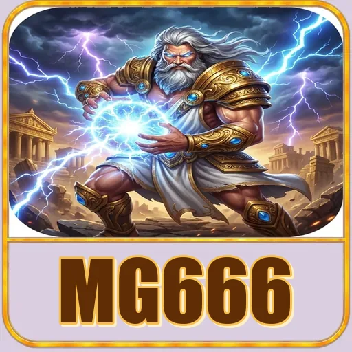 Pratinjau visual kanal unduhan mg666 APK resmi 512×512